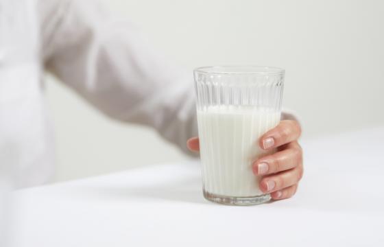 Maito – tärkeä ravintoaineiden lähde vai uhka lasten terveydelle? Kuva: Laura Iisalo