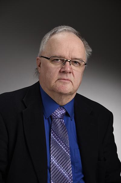 Taloust. professori, dekaani Mikko Puhakka sai Pohjois-Pohjanmaan rahaston palkinnon 2019.
