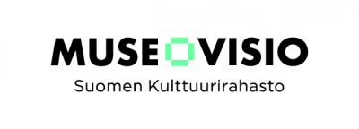 Museovision CMYK logo