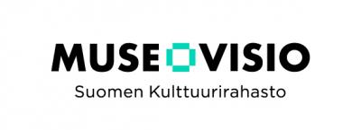 Museovision RGB logo