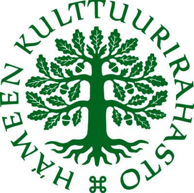 Hämeen rahastonvihreä logo