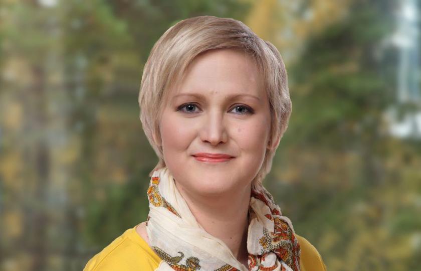 Anniina Majanlahti-Binaku, Varsinais-Suomen rahaston sihteeri
