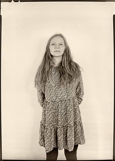 Aamu Tikkanen