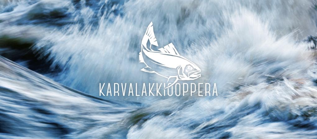 Karvalakkioopperalle apuraha vuonna 2020