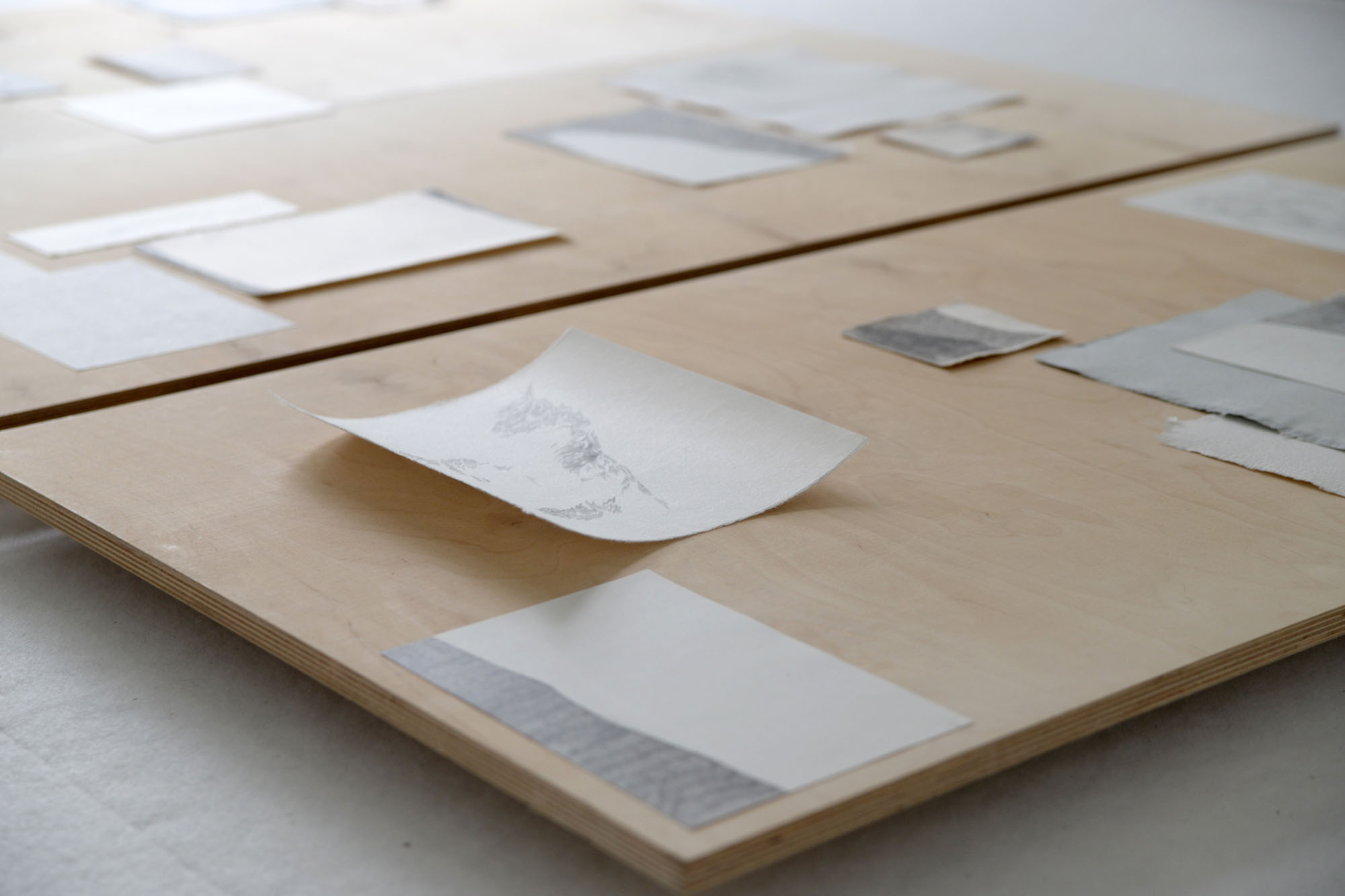 3. Valentina Cerniauskaite – A Life of Its Own – 2025 – Photo by Hakaniemenranta 26 Työhuone web